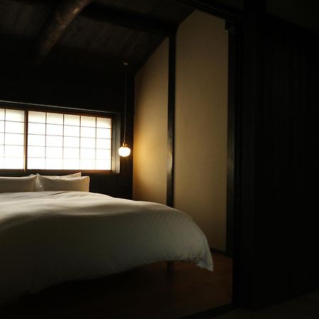 Vila 屋子 Wuz Marutamachi Kjóto Exteriér fotografie
