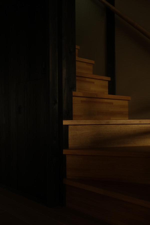 Vila 屋子 Wuz Marutamachi Kjóto Exteriér fotografie