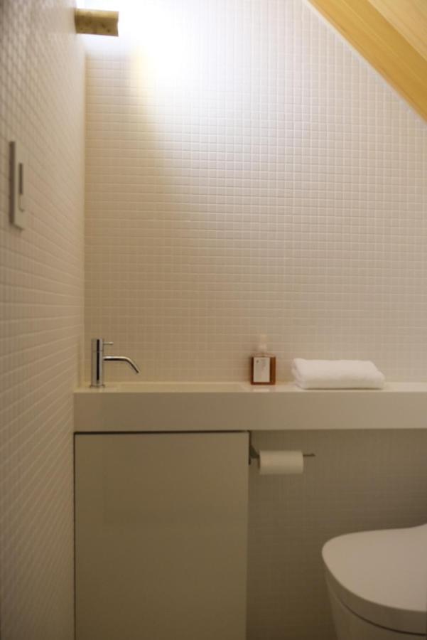Vila 屋子 Wuz Marutamachi Kjóto Exteriér fotografie