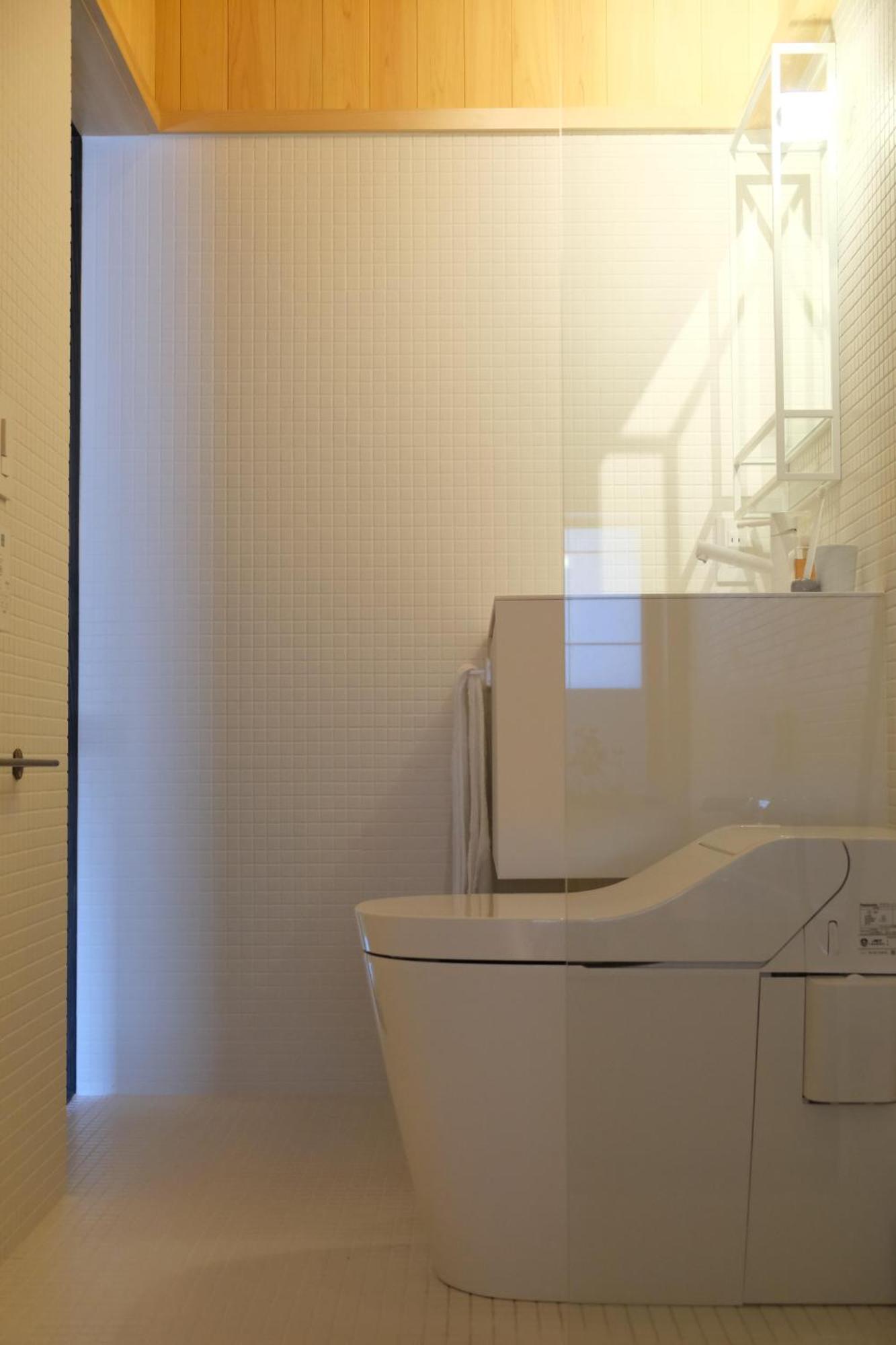 Vila 屋子 Wuz Marutamachi Kjóto Exteriér fotografie