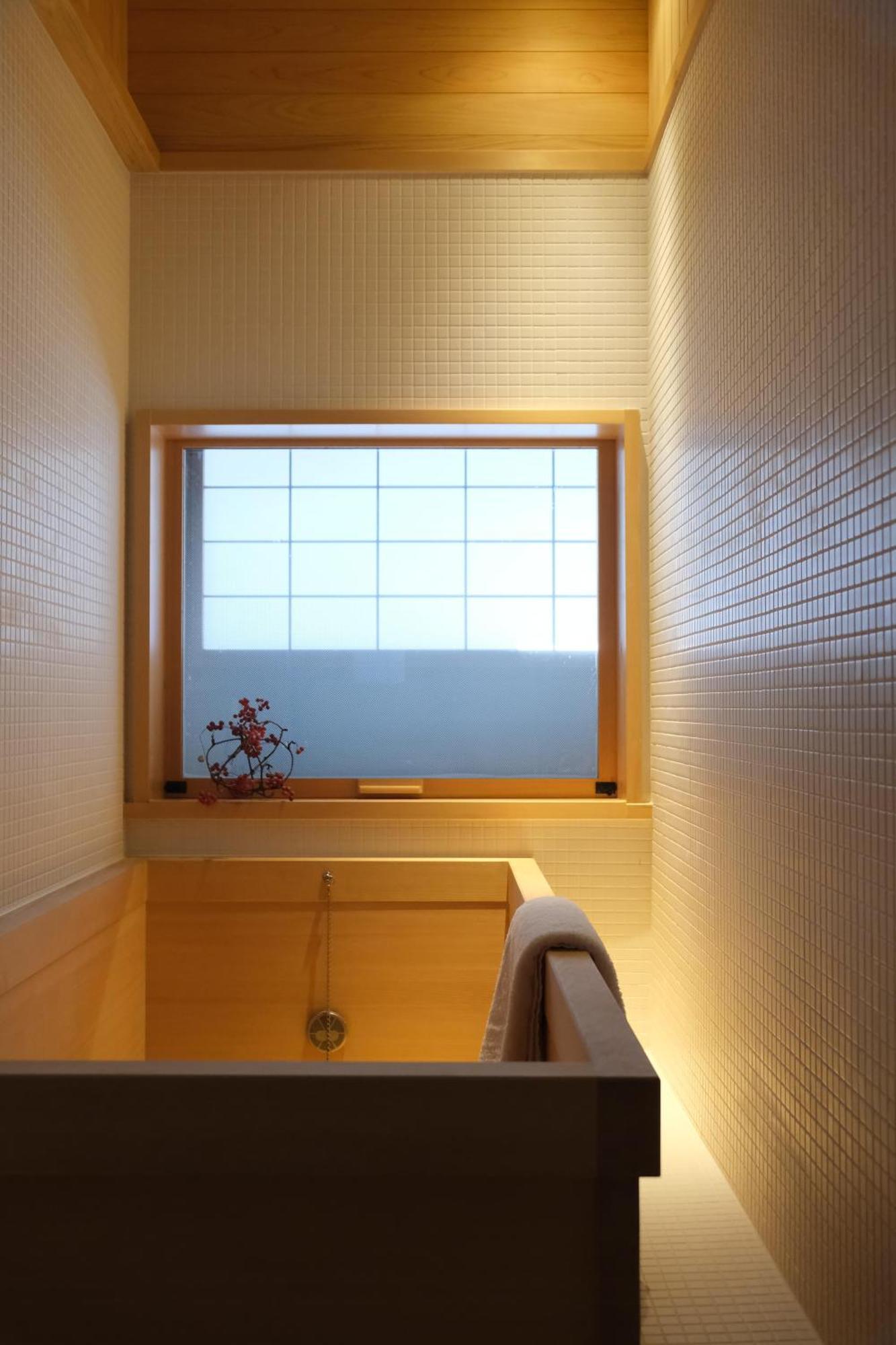 Vila 屋子 Wuz Marutamachi Kjóto Exteriér fotografie